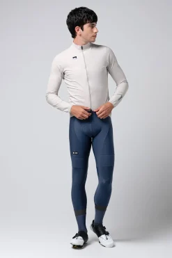 Ebike | Gravel<GOBIK VESTE IMPERMÉABLE SELKIE UNISEX Oatmeal