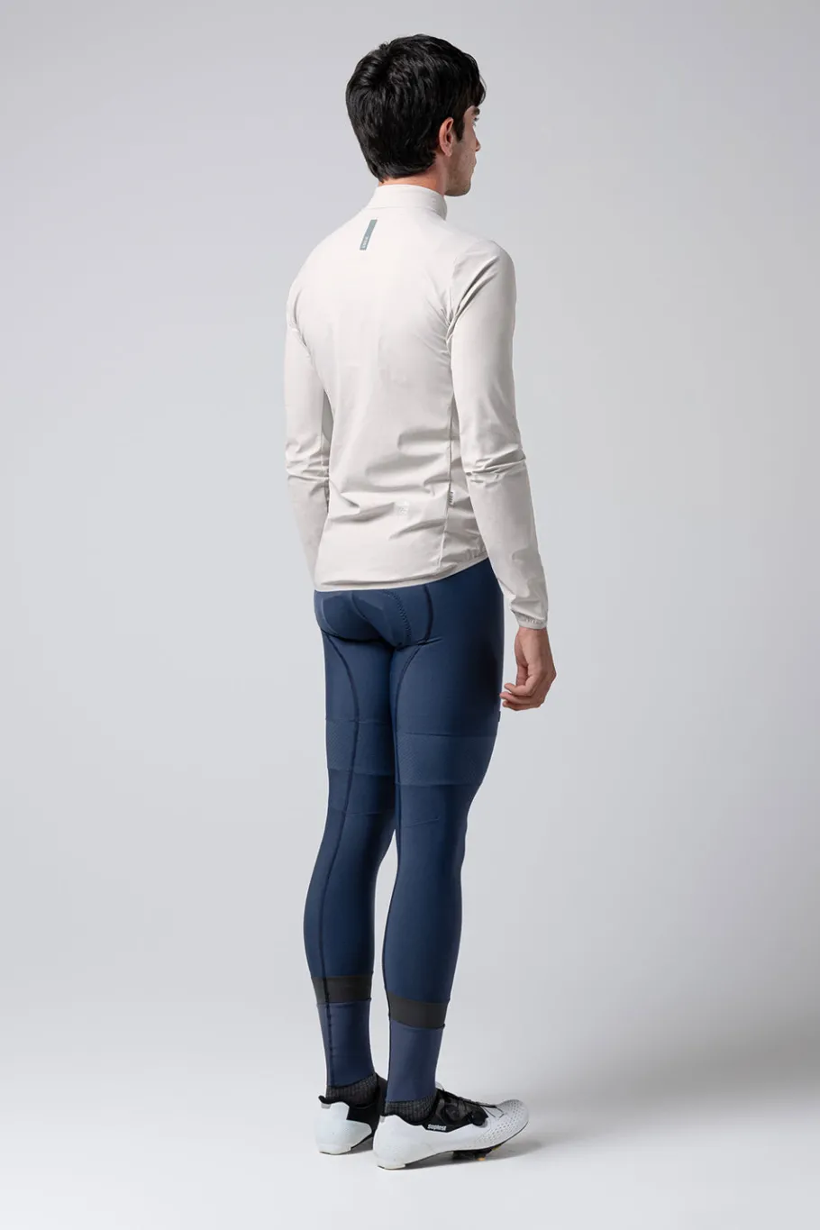 Ebike | Gravel<GOBIK VESTE IMPERMÉABLE SELKIE UNISEX Oatmeal