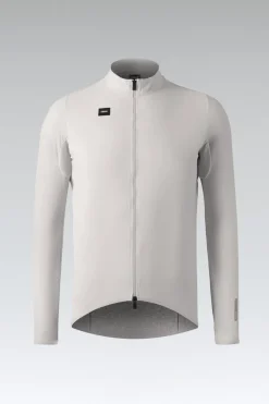 Ebike | Gravel<GOBIK VESTE IMPERMÉABLE SELKIE UNISEX Oatmeal