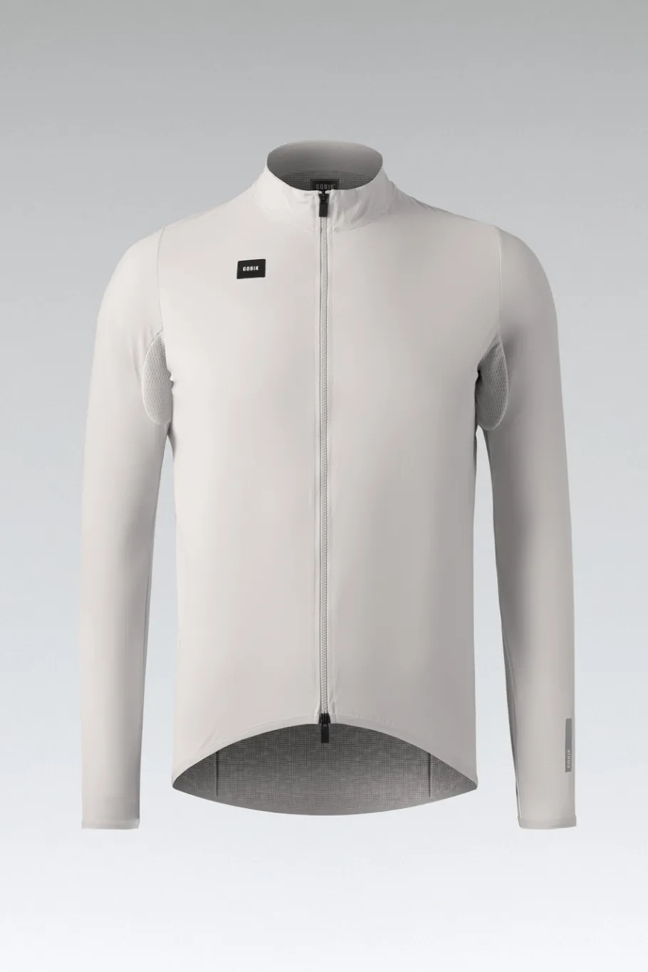 Ebike | Gravel<GOBIK VESTE IMPERMÉABLE SELKIE UNISEX Oatmeal