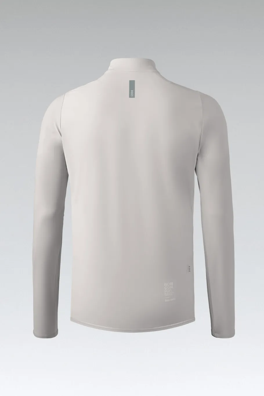 Ebike | Gravel<GOBIK VESTE IMPERMÉABLE SELKIE UNISEX Oatmeal