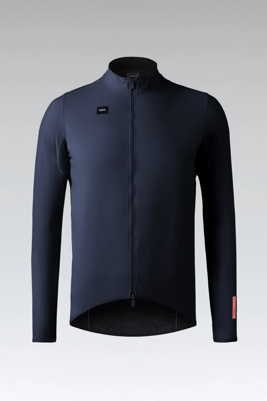 Ebike | Gravel<GOBIK VESTE IMPERMÉABLE SELKIE UNISEX Ultrablue
