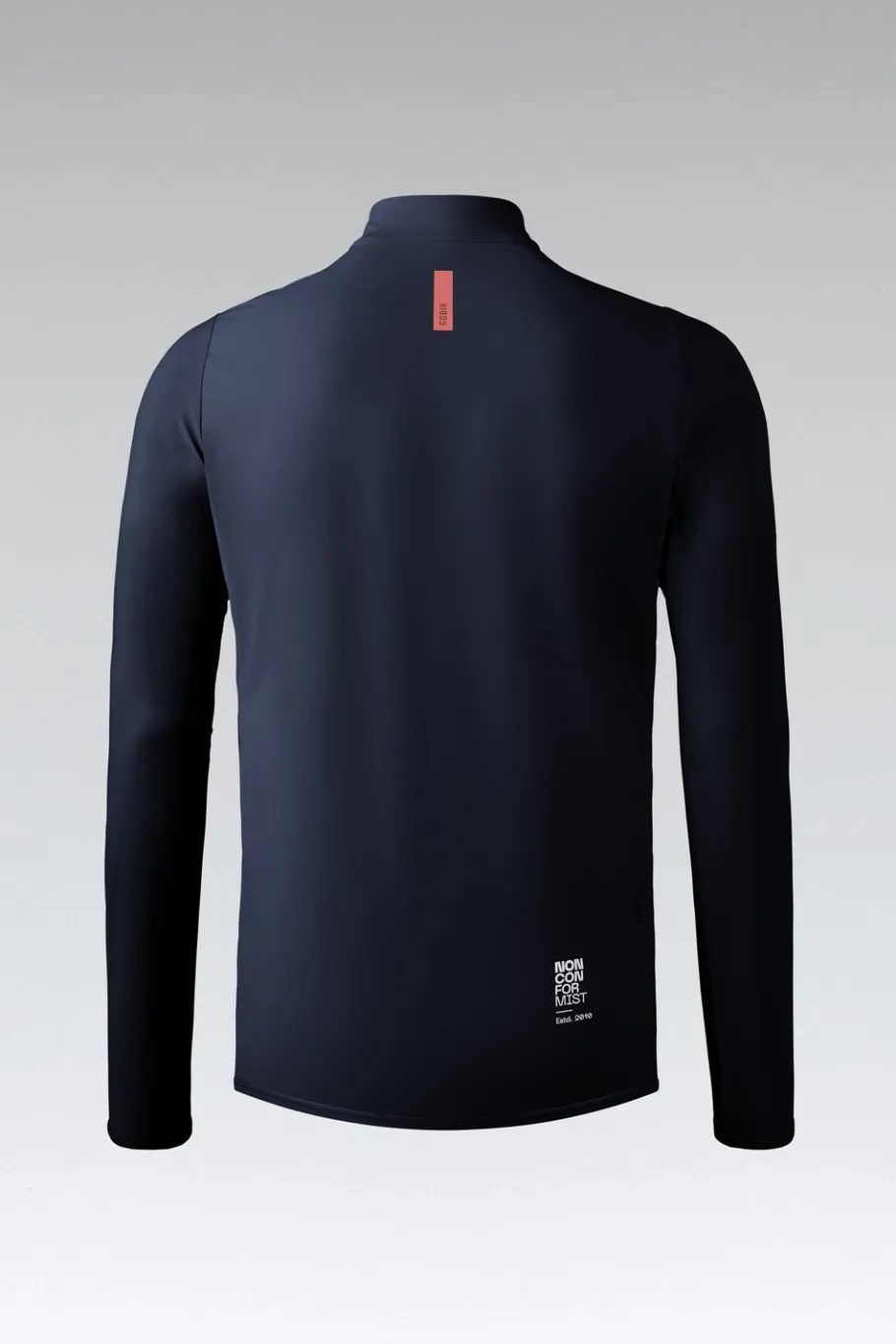 Ebike | Gravel<GOBIK VESTE IMPERMÉABLE SELKIE UNISEX Ultrablue