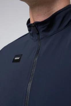 Ebike | Gravel<GOBIK VESTE IMPERMÉABLE SELKIE UNISEX Ultrablue