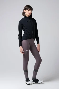 Ebike | Gravel<GOBIK VESTE IMPERMÉABLE SELKIE UNISEX INK BLACK InkBlack