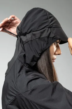 Vestes<GOBIK VESTE LÉGÈRE UNBEAT FEMME Royal Black