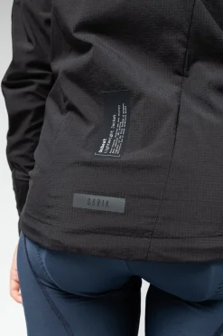 Vestes<GOBIK VESTE LÉGÈRE UNBEAT FEMME Royal Black