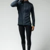 Vestes<GOBIK VESTE LÉGÈRE UNBEAT HOMME Petrol