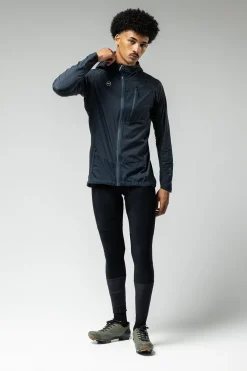 Vestes<GOBIK VESTE LÉGÈRE UNBEAT HOMME Petrol