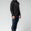 Vestes<GOBIK VESTE LÉGÈRE UNBEAT HOMME Royal Black