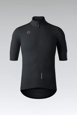 Vtt | Gravel<GOBIK VESTE MANCHES COURTES ENVY 2.0 HOMME JET BLACK