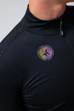 Ebike | Vtt<GOBIK VESTE MANCHES LONGUES ELEMENT HOMME INK BLACK