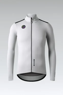 Ebike | Vtt<GOBIK VESTE MANCHES LONGUES ENVY 2.0 HOMME Oatmeal
