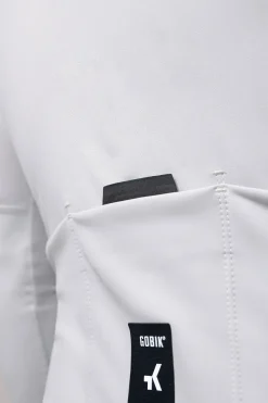 Ebike | Vtt<GOBIK VESTE MANCHES LONGUES ENVY 2.0 HOMME Oatmeal