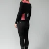 Vestes<GOBIK VESTE MIST BLEND 2.0 FEMME Amaranth