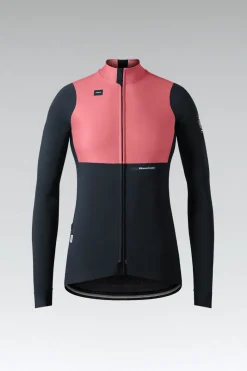 Vestes<GOBIK VESTE MIST BLEND 2.0 FEMME Amaranth