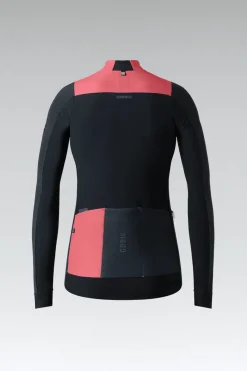 Vestes<GOBIK VESTE MIST BLEND 2.0 FEMME Amaranth