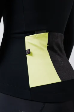 Ebike | Vtt<GOBIK VESTE MIST BLEND 2.0 FEMME SHADOW LIME ShadowLime