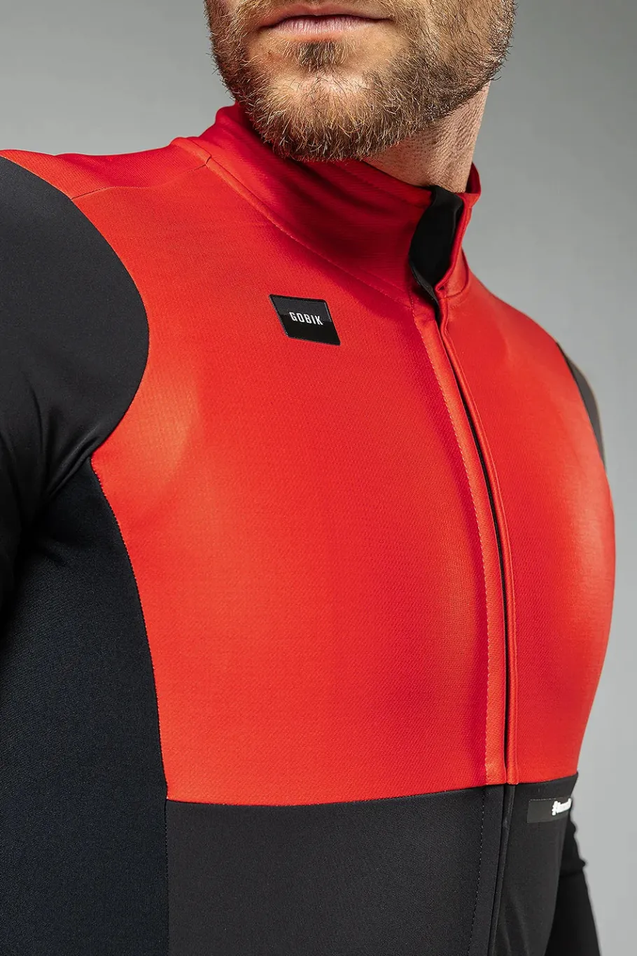 Vestes<GOBIK VESTE MIST BLEND 2.0 HOMME Jester