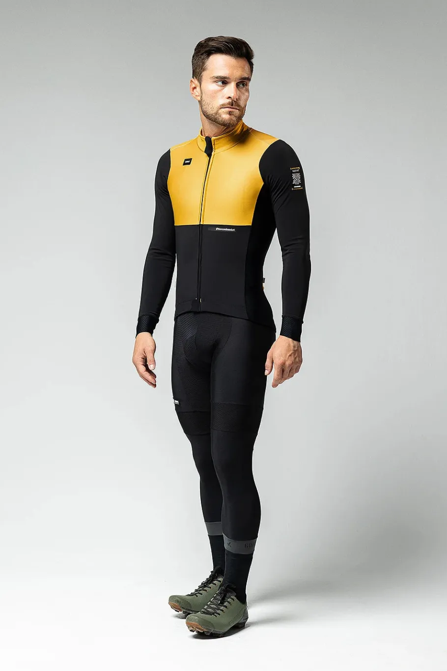 Vestes<GOBIK VESTE MIST BLEND 2.0 HOMME Nugget