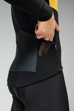 Vestes<GOBIK VESTE MIST BLEND 2.0 HOMME Nugget