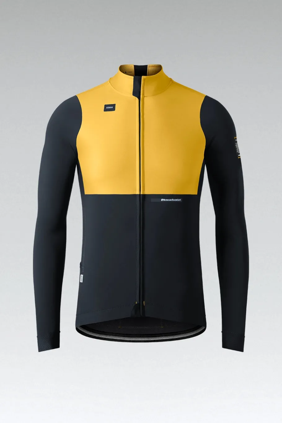 Vestes<GOBIK VESTE MIST BLEND 2.0 HOMME Nugget