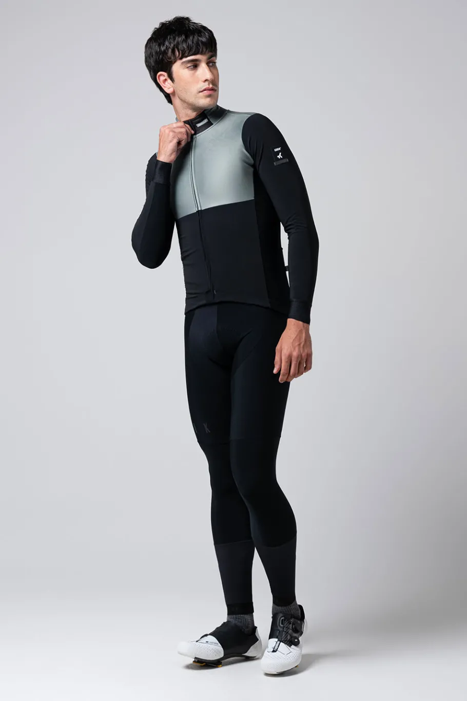 Ebike | Gravel<GOBIK VESTE MIST BLEND 2.0 HOMME Trooper