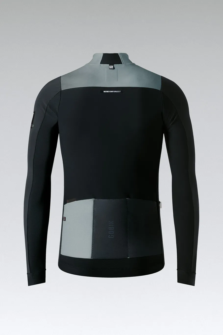 Ebike | Gravel<GOBIK VESTE MIST BLEND 2.0 HOMME Trooper
