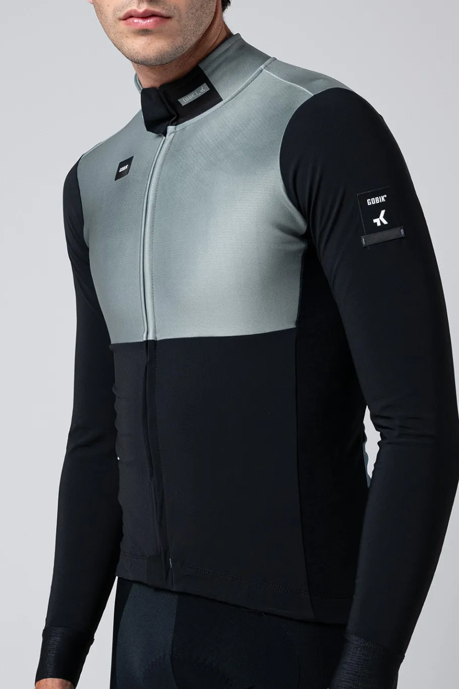 Ebike | Gravel<GOBIK VESTE MIST BLEND 2.0 HOMME Trooper