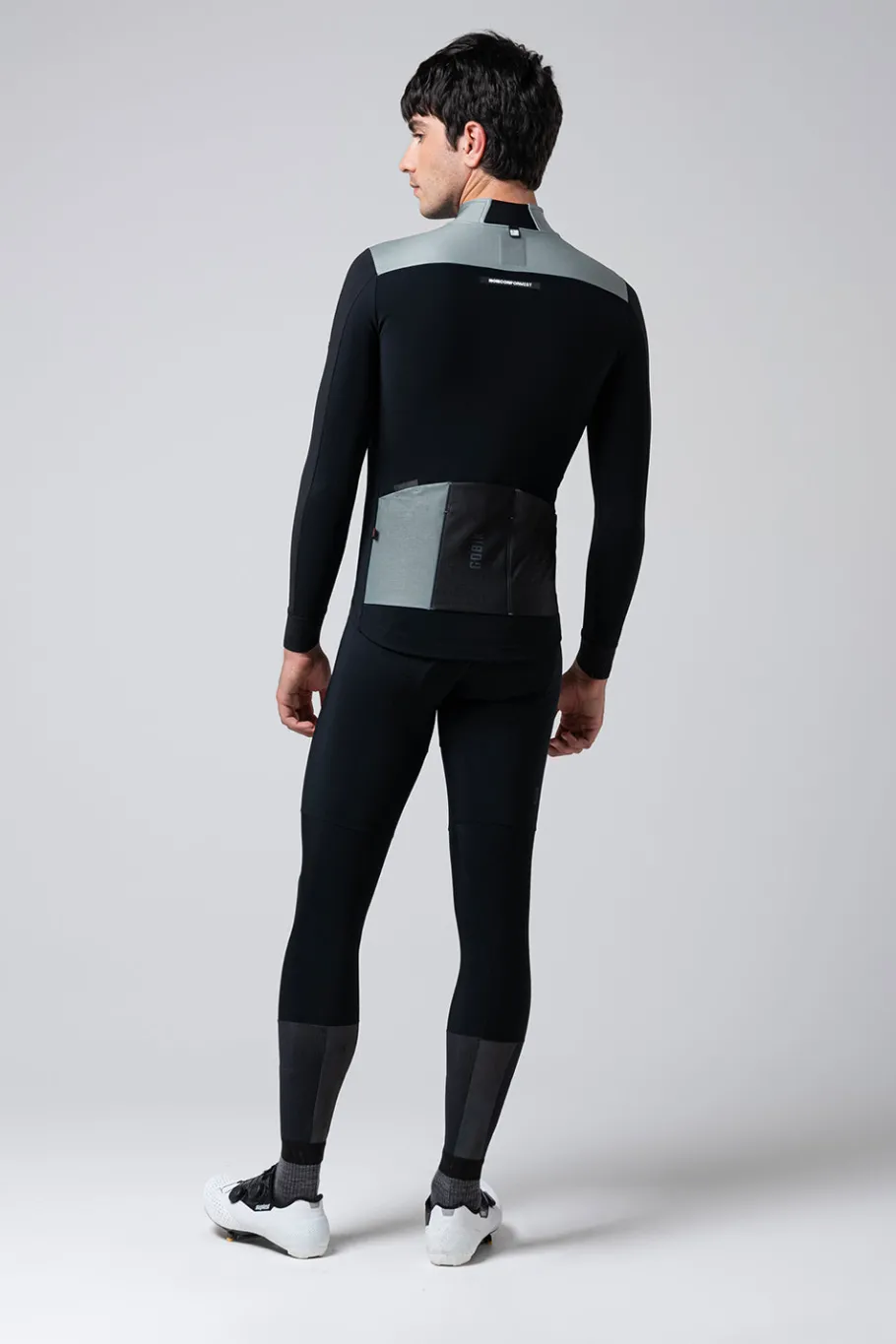 Ebike | Gravel<GOBIK VESTE MIST BLEND 2.0 HOMME Trooper