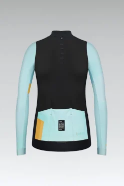 Vestes<GOBIK VESTE MIST BLEND FEMME ISLAND
