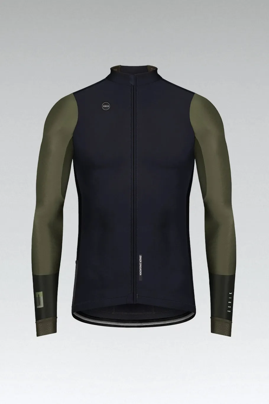 Vestes<GOBIK VESTE MIST BLEND HOMME CREEK