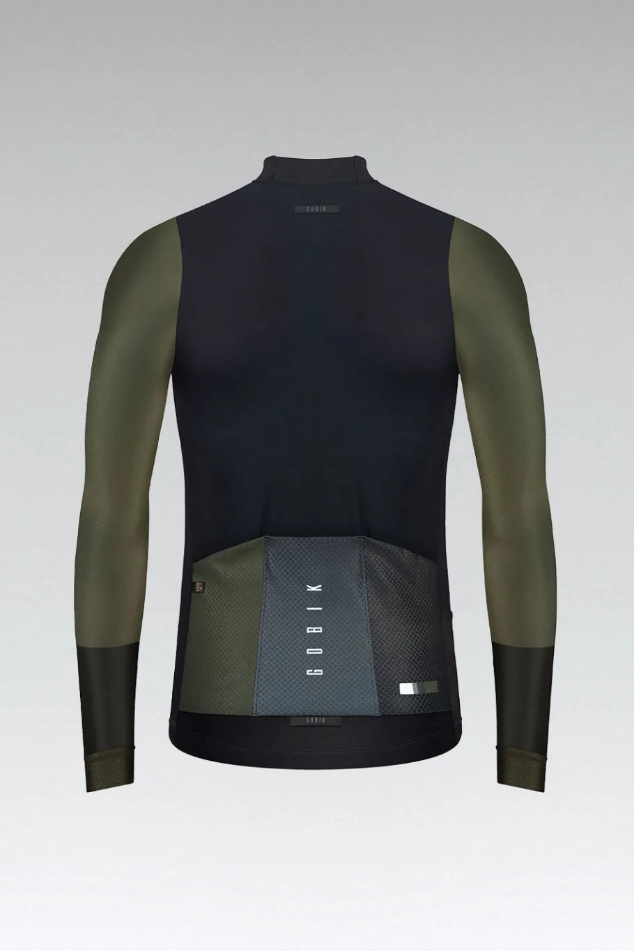 Vestes<GOBIK VESTE MIST BLEND HOMME CREEK