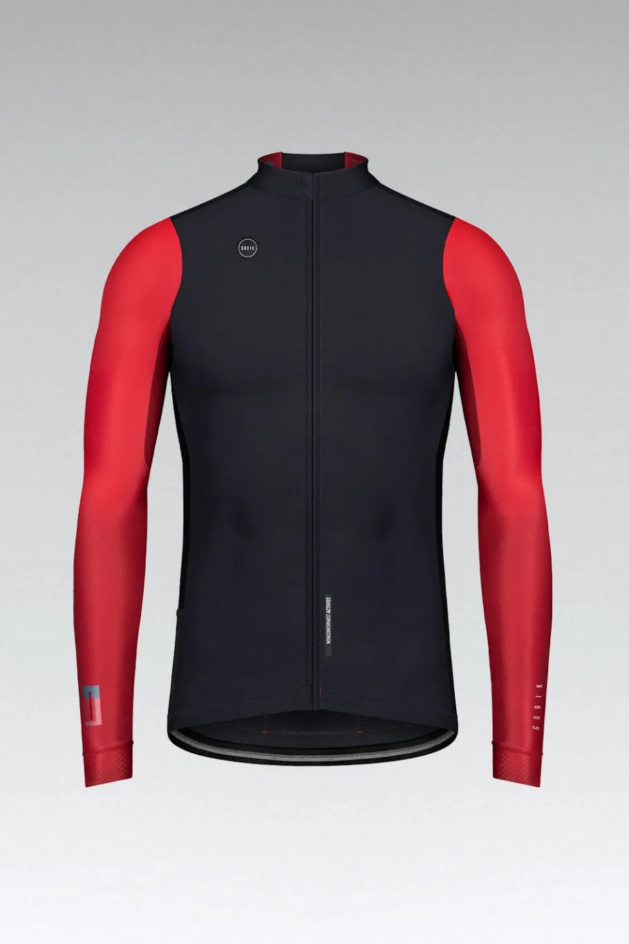 Vestes<GOBIK VESTE MIST BLEND HOMME JAM
