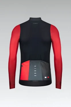 Vestes<GOBIK VESTE MIST BLEND HOMME JAM