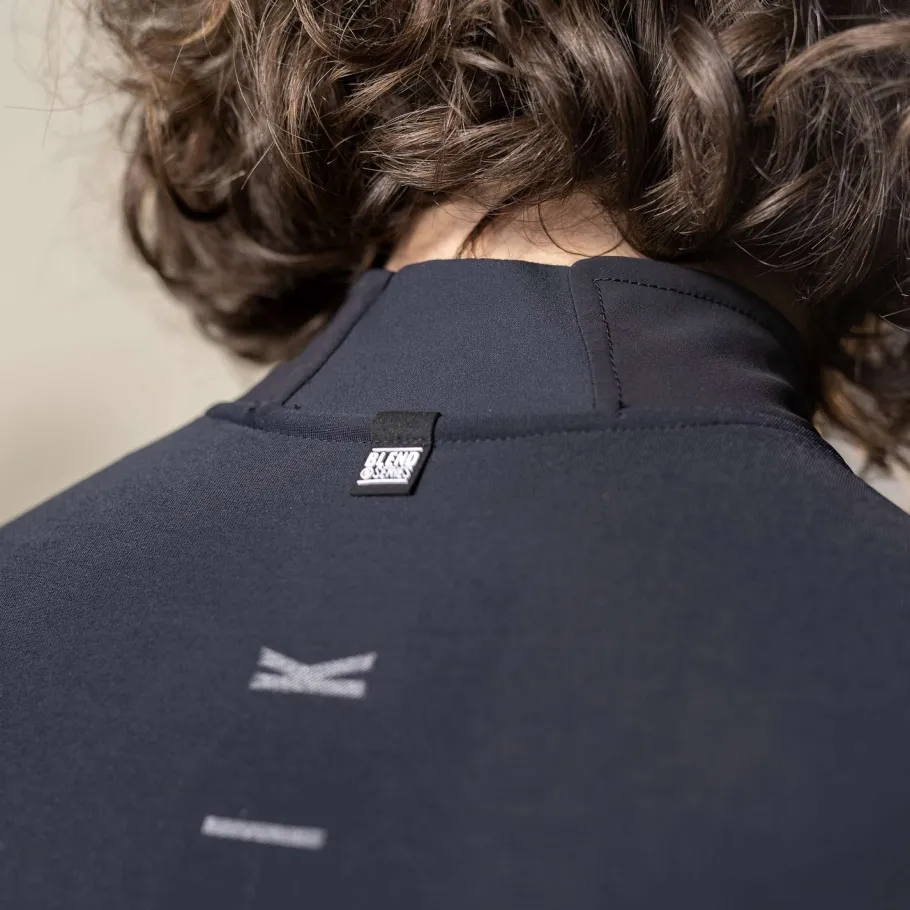 Vestes<GOBIK VESTE MIST BLEND HOMME LAGOON