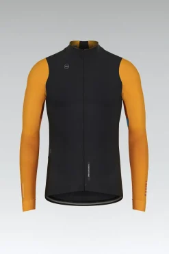 Vestes<GOBIK VESTE MIST BLEND HOMME RUSSET