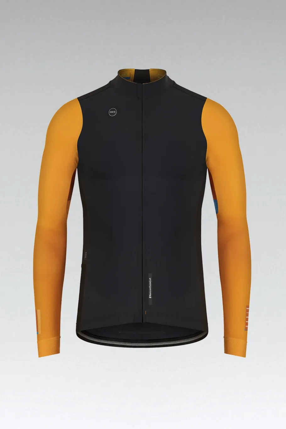 Vestes<GOBIK VESTE MIST BLEND HOMME RUSSET