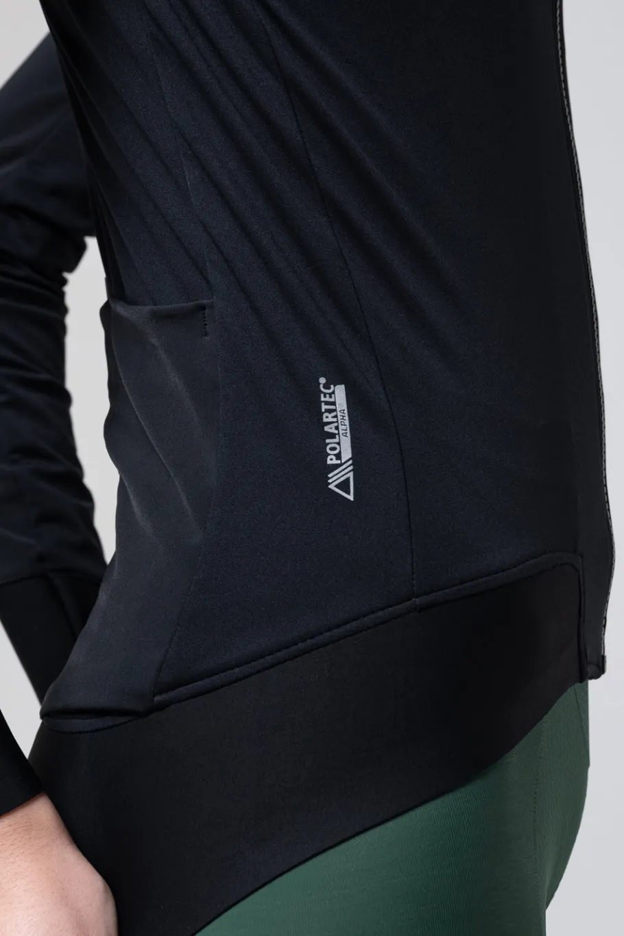 Ebike | Vtt<GOBIK VESTE THERMALE ARMOUR 2.0 UNISEX VANTA Black