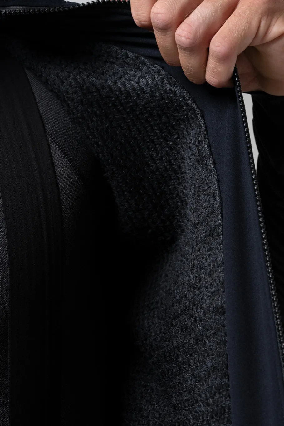Ebike | Vtt<GOBIK VESTE THERMALE ARMOUR 2.0 UNISEX VANTA Black