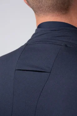 Ebike | Vtt<GOBIK VESTE THERMALE ARMOUR 2.0 UNISEX Ultrablue