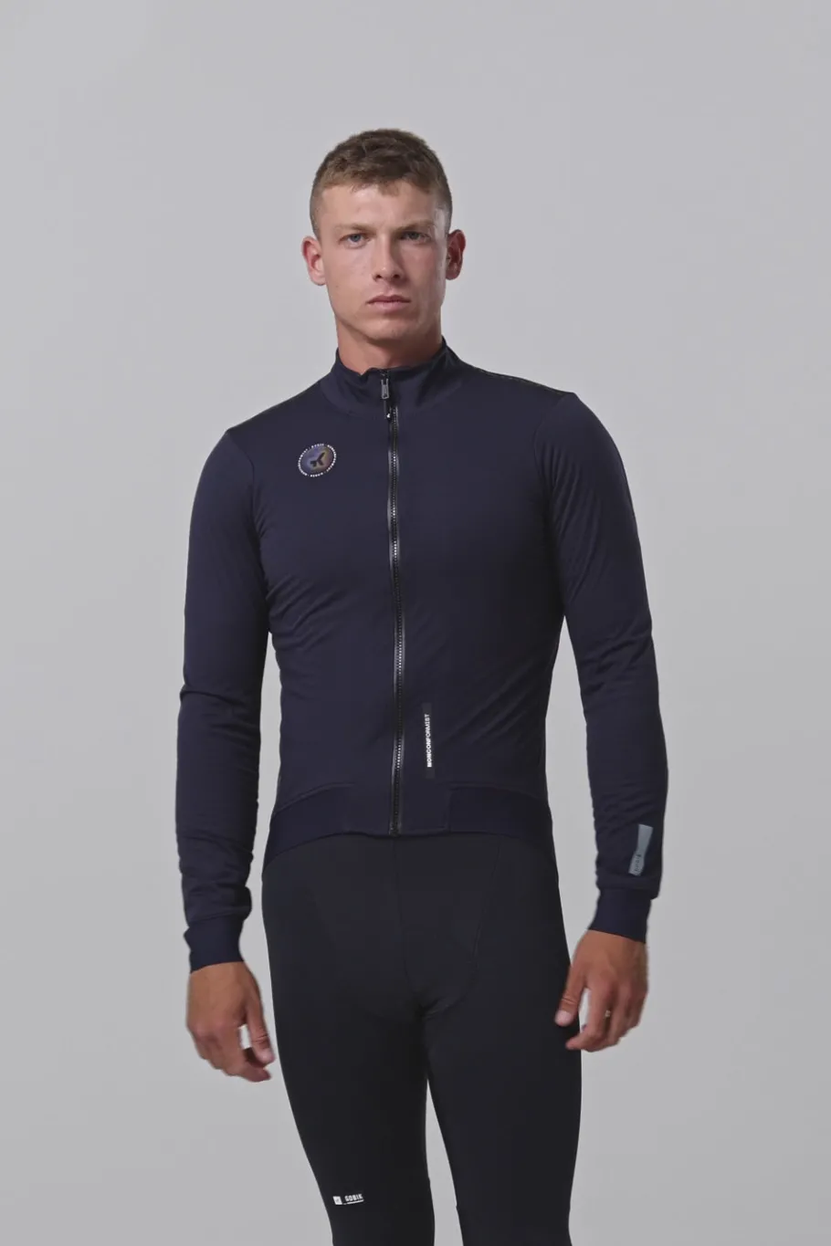 Ebike | Vtt<GOBIK VESTE THERMALE ARMOUR 2.0 UNISEX Ultrablue