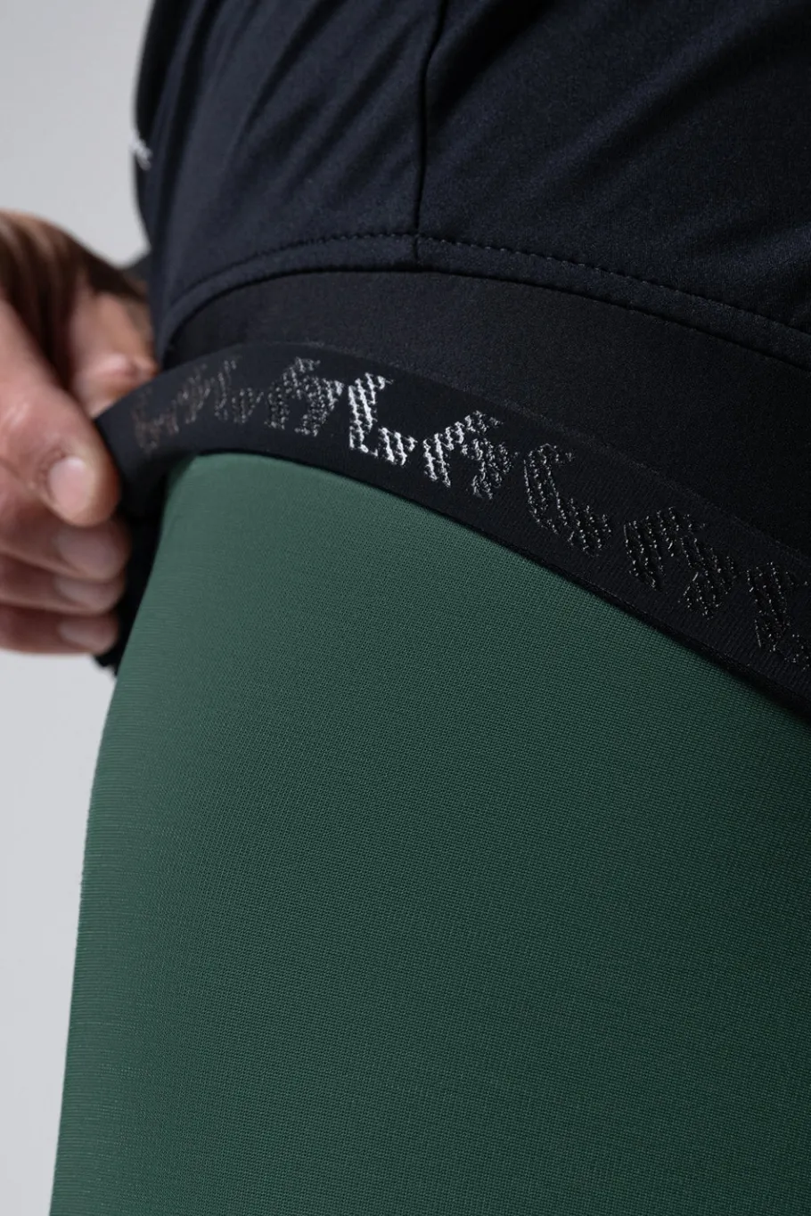 Ebike | Vtt<GOBIK VESTE THERMALE ARMOUR 2.0 UNISEX VANTA Black