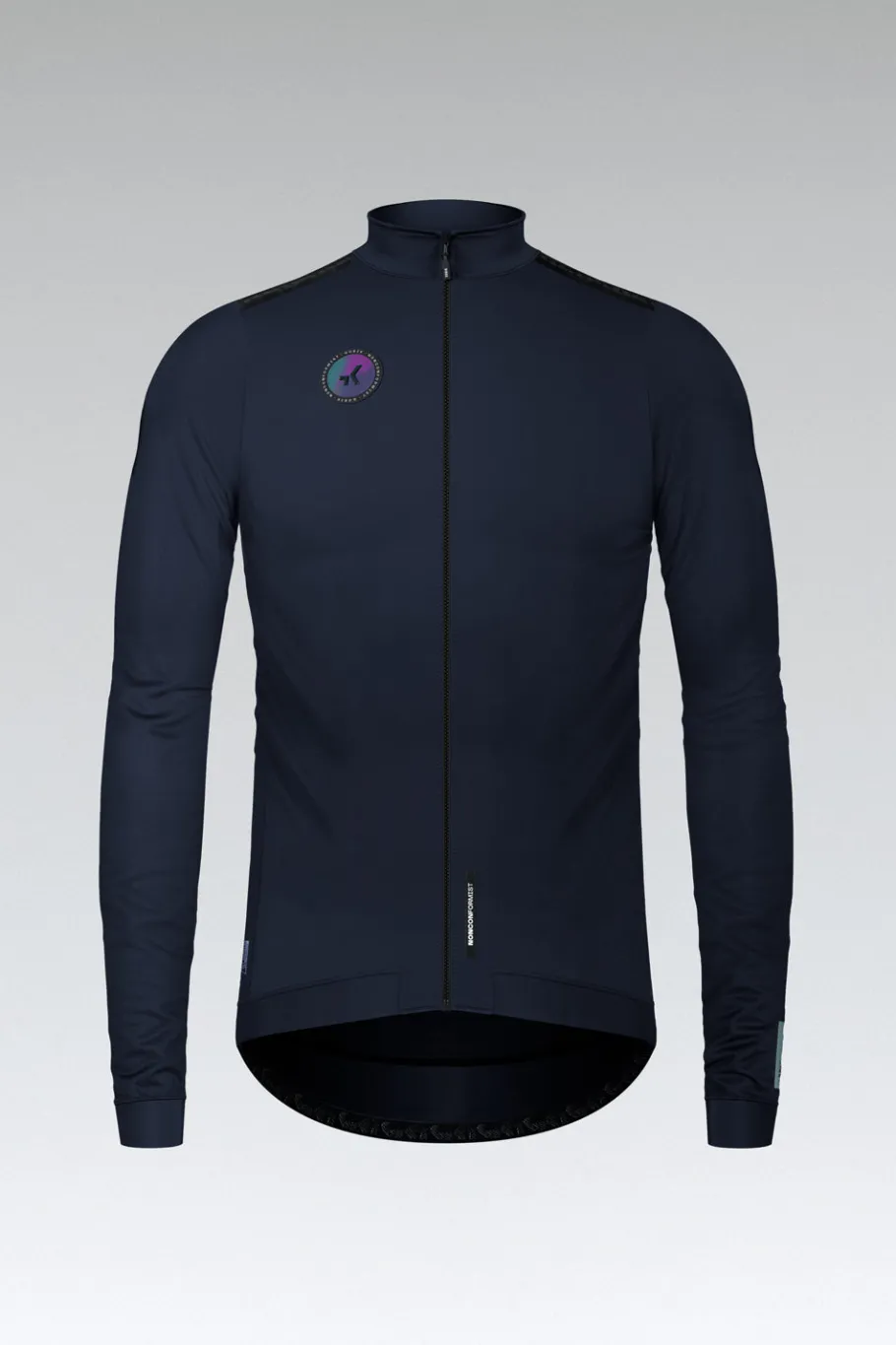 Ebike | Vtt<GOBIK VESTE THERMALE ARMOUR 2.0 UNISEX Ultrablue