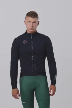 Ebike | Vtt<GOBIK VESTE THERMALE ARMOUR 2.0 UNISEX VANTA Black