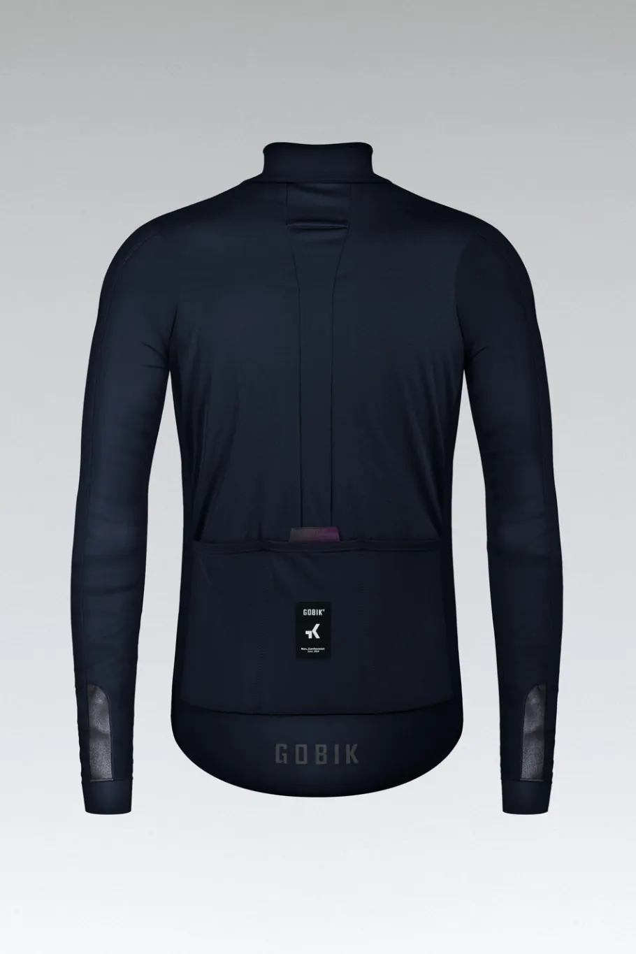 Ebike | Vtt<GOBIK VESTE THERMALE ARMOUR 2.0 UNISEX Ultrablue