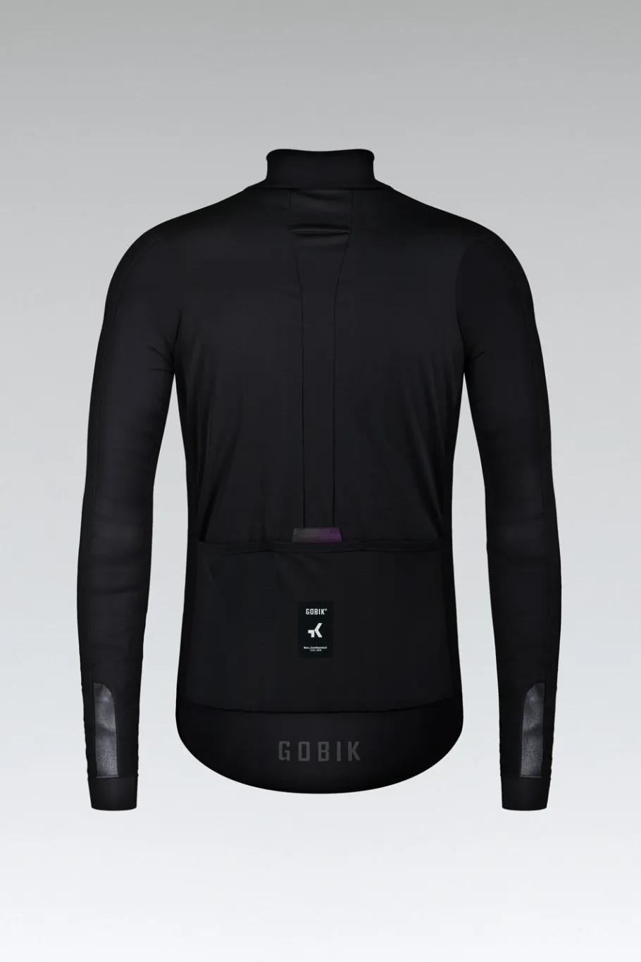 Ebike | Vtt<GOBIK VESTE THERMALE ARMOUR 2.0 UNISEX VANTA Black