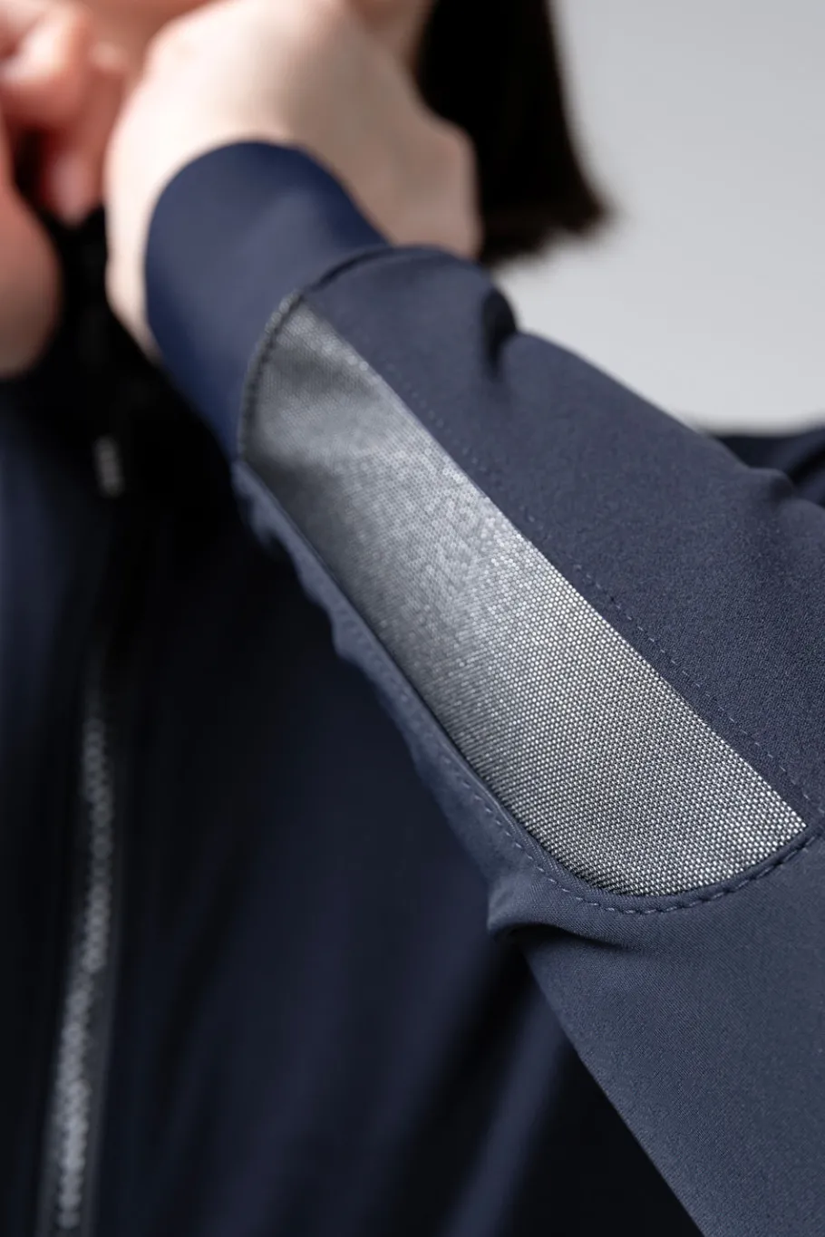 Ebike | Vtt<GOBIK VESTE THERMALE ARMOUR 2.0 UNISEX Ultrablue