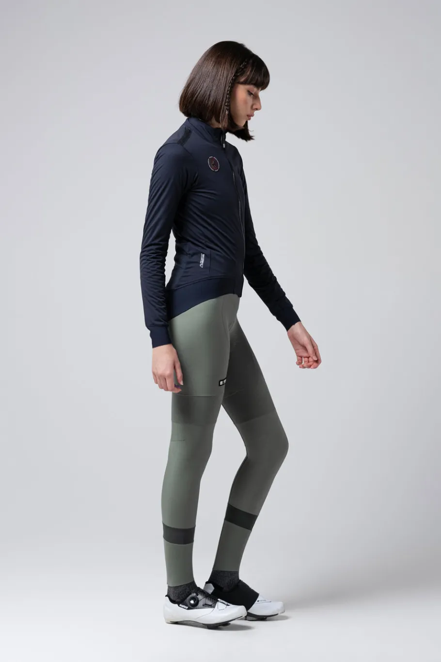 Ebike | Vtt<GOBIK VESTE THERMALE ARMOUR 2.0 UNISEX Ultrablue