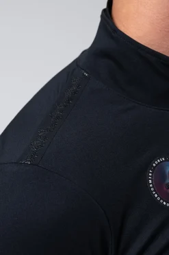 Ebike | Vtt<GOBIK VESTE THERMALE ARMOUR 2.0 UNISEX VANTA Black